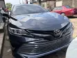 2019 Toyota Camry XLE (2.5L) - Baki - 2