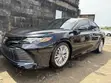 2019 Toyota Camry XLE (2.5L) - Baki - 4