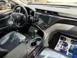 2019 Toyota Camry XLE (2.5L) - Baki - 5