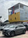 Mercedes-Benz GLE-Class 2019 Gray - 3