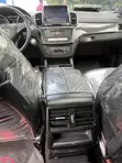 Mercedes-Benz GLE-Class 2019 Gray - 5