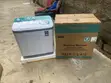 Hisense WSQB753 7.5KG Twin Tub Washing Machine - 2
