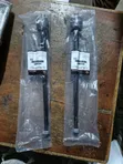 Tie Rod Socket Mitsubishi Attrage 2013-2016 - 2
