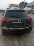 Mazda CX-9 2014 Gray - 3