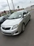 2009 Toyota Corolla LE Sedan - 1