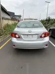 2009 Toyota Corolla LE Sedan - 2