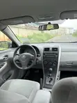 2009 Toyota Corolla LE Sedan - 3