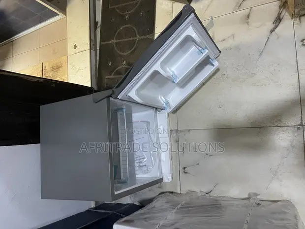 Skyrun Firij Mai Kofa Daya Mai Girman 48L - 1