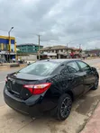 2015 Toyota Corolla S Plus Sedan - 3