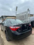 2015 Toyota Corolla S Plus Sedan - 5