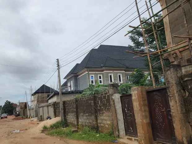 Residential Land for Sale - Asaba-Benin Expressway - 1