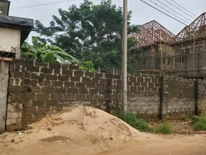Residential Land for Sale - Asaba-Benin Expressway