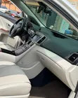 Toyota Venza Limited 2012 Silver - 3