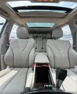 Toyota Venza Limited 2012 Silver - 4