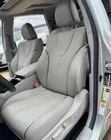 Toyota Venza Limited 2012 Silver - 5