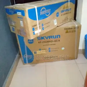 Skyrun KF25GWHDI QC/A Inverter Air Conditioner