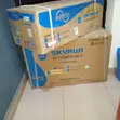 Skyrun KF25GWHDI QC/A Inverter Air Conditioner - 2