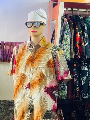 Unique Vintage Shirts - Affordable