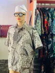 Unique Vintage Shirts - Affordable - 3