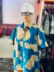 Unique Vintage Shirts - Affordable - 5