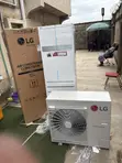 LG APNQ48LT3S1 5 Ton Standing Air Conditioner - 2