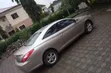 Toyota Solara 2008 Gold - 1