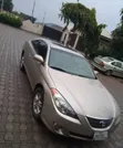 Toyota Solara 2008 Gold - 3