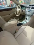 Toyota Solara 2008 Gold - 5