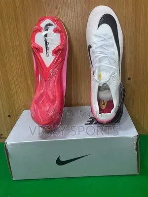 Brand New Nike Football Boots