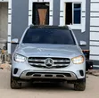 2020 Mercedes-Benz GLC300 Cikakken Zabi - 1