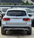 2020 Mercedes-Benz GLC300 Cikakken Zabi - 5