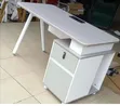 Sabon 1.2m Table na Ofis - 2