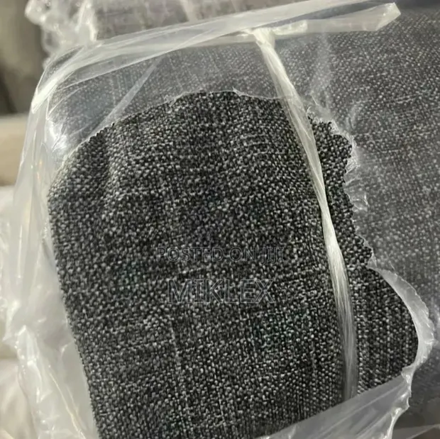 Stock Matt Fabrics for Furniture & Car Seats - 1