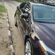 2013 Toyota Avalon Limited Sedan FWD Burgundy - 3