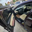 2013 Toyota Avalon Limited Sedan FWD Burgundy - 4