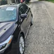 2013 Toyota Avalon Limited Sedan FWD Burgundy - 5