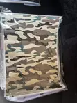 Lafin Jaka Mai Sauya-Sauya (Universal Laptop Skin) - 4