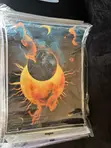 Lafin Jaka Mai Sauya-Sauya (Universal Laptop Skin) - 5
