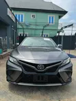 2018 Toyota Camry XSE FWD (2.5L) - Foreign Used - 1