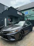 2018 Toyota Camry XSE FWD (2.5L) - Foreign Used - 2