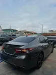 2018 Toyota Camry XSE FWD (2.5L) - Foreign Used - 3