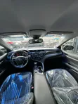 2018 Toyota Camry XSE FWD (2.5L) - Foreign Used - 5