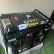 Brand New Sumec Firman 10.0kva Electric Start Generator FPG15000SE - 3