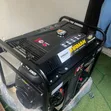Brand New Sumec Firman 10.0kva Electric Start Generator FPG15000SE - 5