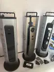 Tuya Smart Door Lock - Sabon Kaya - 2