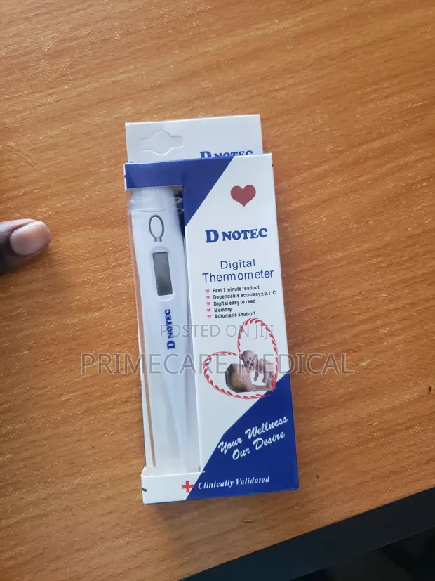 Sabon Digital Thermometer - 1