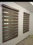 Deco Brand New Window Blinds - 1