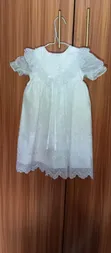 UK Used The Children's Place Pink Dress (3-5Y) - 2