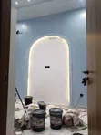 Professional House Painter & Interior Design Services - 1