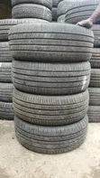 215/55 R17 First Grade Tokunbo Tire - 1